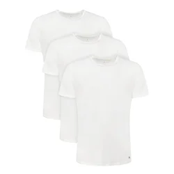Tommy Hilfiger Underwear Spodnja majica  bela