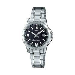 Casio collection ženski sat ( LTP-V004D-1B2 )