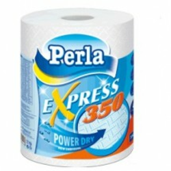 Industrijske papirnate brisače