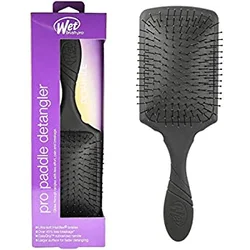 Pro Paddle Detangler četka za kosu crna – WetBrush –