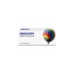 SINOCOPY Toner 106R02773, Crni