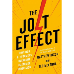 Jolt Effect
