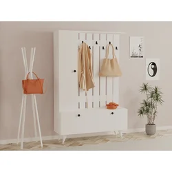 Hanah Home Cipelarnik 112x170x35cm Beli