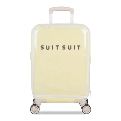 SUITSUIT Fabulous Fifties S AF-26725 Mango Cream