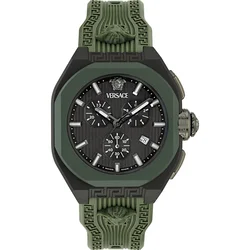 Versace VE9L00324 Mens watch V-Legend Chronograph 44mm 5ATM