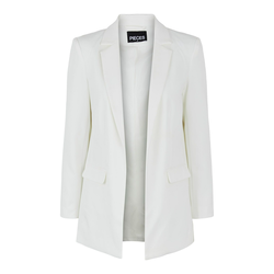 PIECES Blazer Bossy, bela