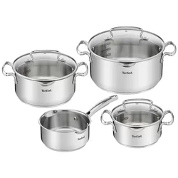 TEFAL set posod Duetto G719S734 7 pcs