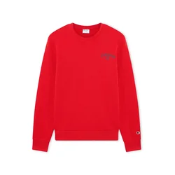 Champion Majica rdeča