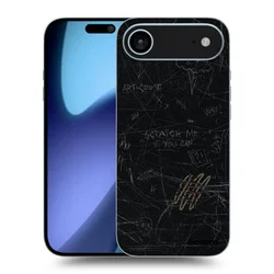 ULTIMATE CASE za Apple iPhone 17 Air - SCRATCH