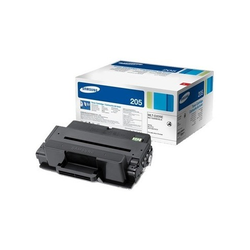 Toner Samsung MLT-D205E črna, original -
