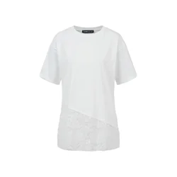 Cloud5ive Majica bela