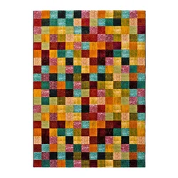 Preproga Universal Pandora Multi Colori, 60x120 cm