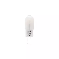 Aigostar - LED sijalica G4/1,3W/12V 3000K