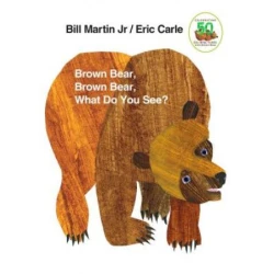 Brown Bear