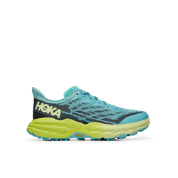 Hoka One One SPEEDGOAT 5 W, ženske patike za trail trčanje, plava 1123158