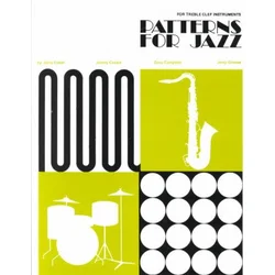 Patterns For Jazz TC Instruments