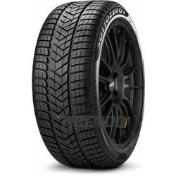 Pirelli Winter SottoZero 3 ( 245/45 R18 100H XL * )