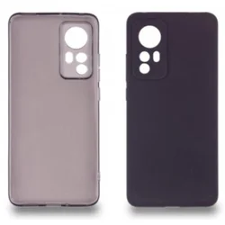 Just in case 2u1 extra case mix paket crni za Xiaomi 12 ( MIX313BK )