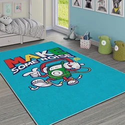 Conceptum Hypnose Tepih Hmi Kdc-71, Pravougaoni, 120 x 180 cm, Šareni
