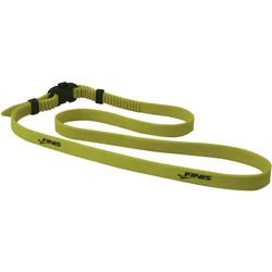 Finis stability snorkel replacement strap yellow