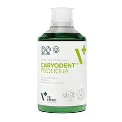 Vet Expert Dodatak vodi za oralnu higijenu psa i mačke, 250ml