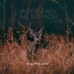 The Waiting Game - Underneath The Surface (LP)