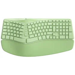 B.O.W Tastatura, Zelena