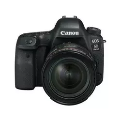 Canon EOS 6D MARK II digitalni fotoaparat+objektiv 24-70mm f/4L IS USM