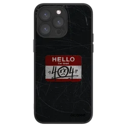 ULTIMATE CASE za Apple iPhone 15 Pro Max - HELLO 404