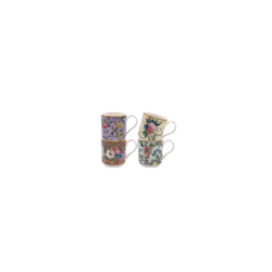 LEONARDO SET SKODELIC 4V1 WILLIAM KILBURN
