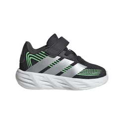 Adidas Galaxy 8 El I patike za dječake, KI1683, crne