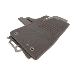 Petex Tipske patosnice za VW VOLKSWAGEN Transporter T5 (2003+) 3 mesta