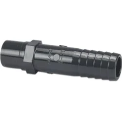 shumee 16 Konec PVC cevi - (priključek)