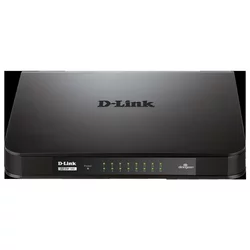 D-Link GO-SW-16G 16-portna GIGABIT DESKTOP SWITCH