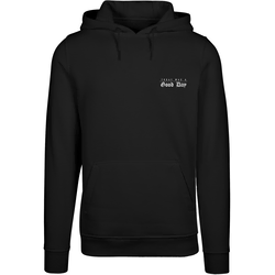 Mens sweatshirt Today Was A Good Day black