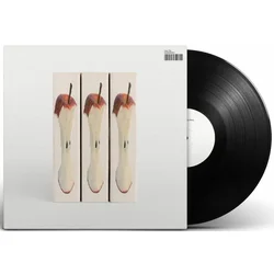 Fazer - Plex (Limited Edition) (LP)