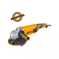 Ugaona brusilica 2400W-230mm AG24008E Ingco