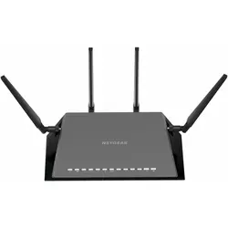 NETGEAR D7800 AC2600 Nighthawk X4S VDSL/ADSL Modem Router