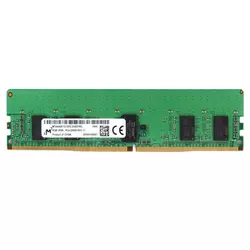Crucial DDR4 RDIMM 16GB 1Rx8 3200 MOQ 10psc (MTA9ASF2G72PZ-3G2B1)