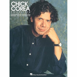 CHICK COREA COLLECTION