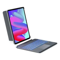 Tipkovnica Inateck KB04118 za iPad, siva, 1 kos