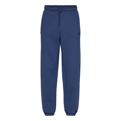 ALPHA INDUSTRIES Hlače Essentials mornarska