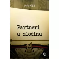 Partneri u zločinu
