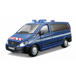 Bburago 1:50 Mercedes-Benz Vito