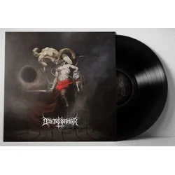 Doedsvangr - Satan Ov Suns (2 LP)