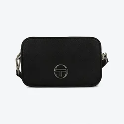 Sergio Tacchini Ženska torbica Ida, Crna