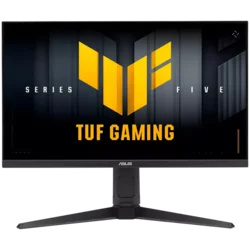 Monitor ASUS VG279QML5A 27/IPS/1920x1080/240Hz/0.3ms/HDMIx2,DP/freesync/pivot,visina/zvucnici/crna
