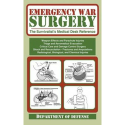 Emergency War Surgery