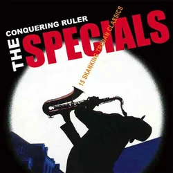 The Specials - Conquering Ruler (Reissue) (LP)