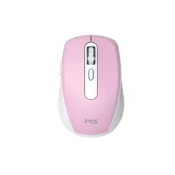 MIŠ MS FOCUS M317 bežični roze
